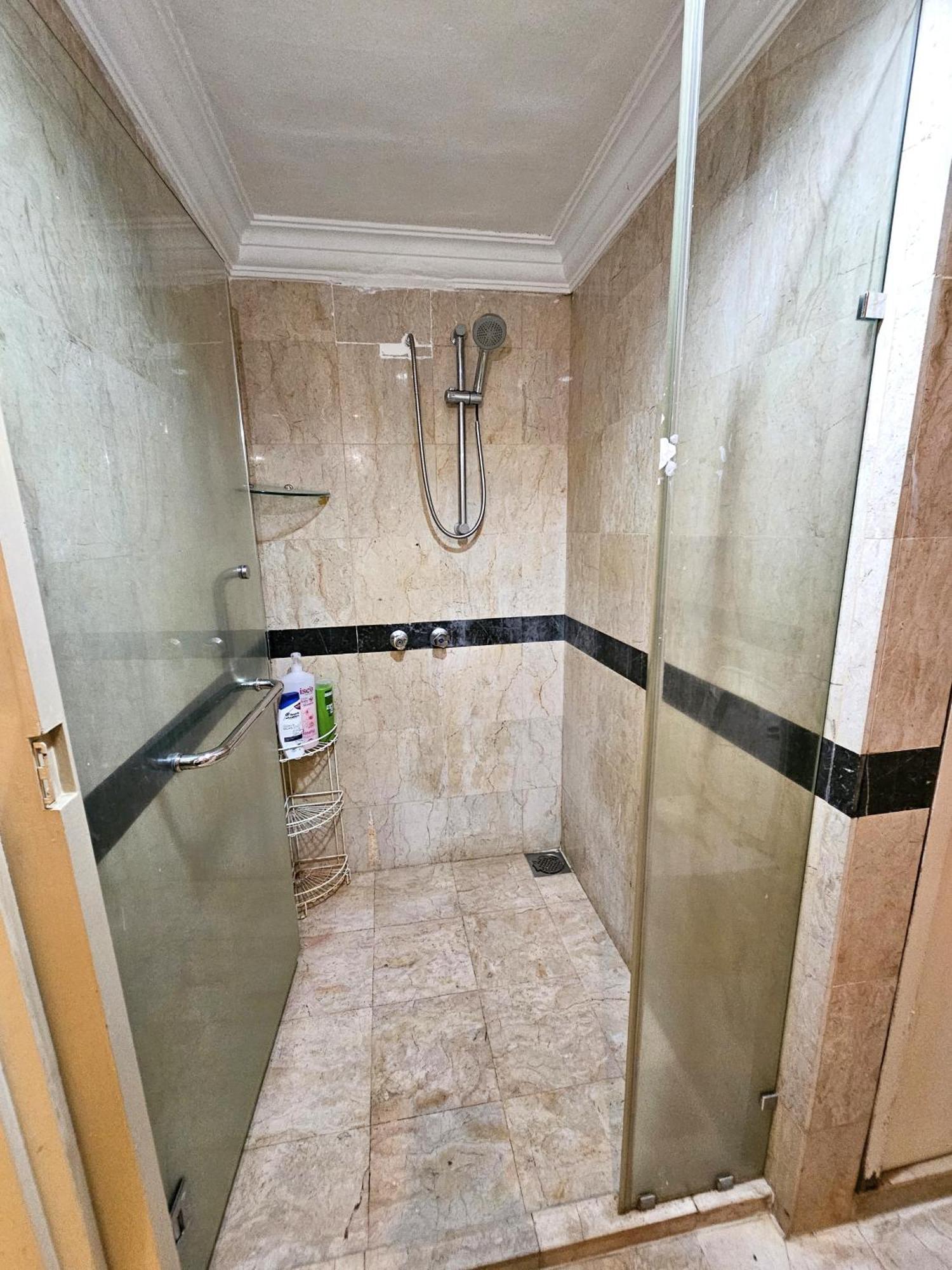 #Perfect# Location Bukit Bintang Apartment Kuala Lumpur Quarto foto